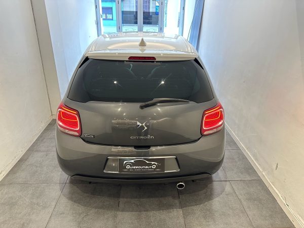 Citroen Ds3 So Chic 1.2 Extra Full - Imagen 11