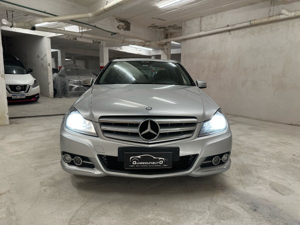 Mercedes Benz C180 Avantgarde Blueefficiency At - Imagen 2