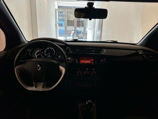 Citroen Ds3 So Chic 1.2 Extra Full - Imagen 16