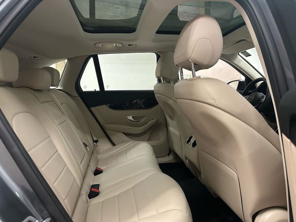 Mercedes-benz Clase Glc 2.0 Glc200 4matic Avantgarde - Imagen 19