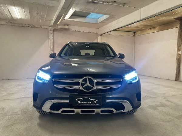 Mercedes-benz Clase Glc 2.0 Glc200 4matic Avantgarde - Imagen 2