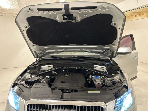 Audi Q5 2.0 Tfsi 211cv Quattro - Imagen 22