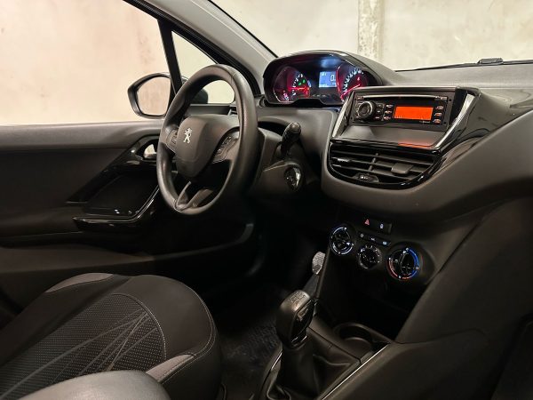 Peugeot 208 1.2 Active 5p - Imagen 14