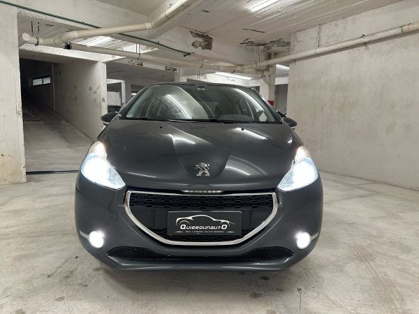 Peugeot 208 1.2 Active 5p - Imagen 2