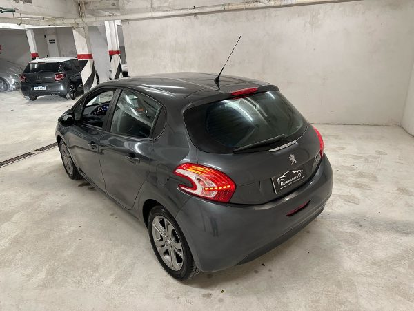 Peugeot 208 1.2 Active 5p - Imagen 10