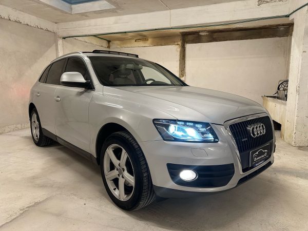 Audi Q5 2.0 Tfsi 211cv Quattro - Imagen 3