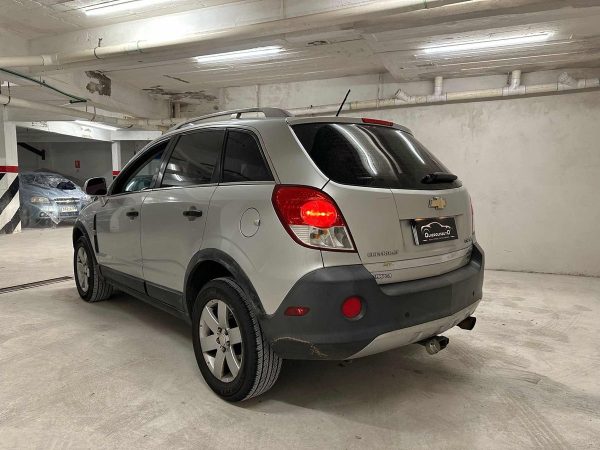 Chevrolet Captiva Sport 2.4 At - Imagen 12
