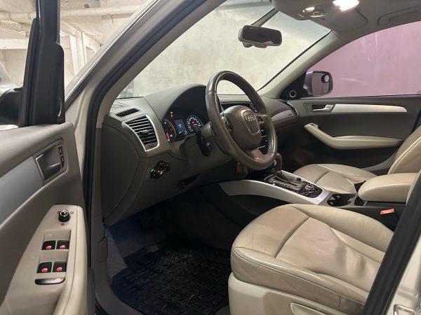 Audi Q5 2.0 Tfsi 211cv Quattro - Imagen 11