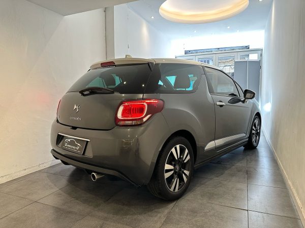 Citroen Ds3 So Chic 1.2 Extra Full - Imagen 6