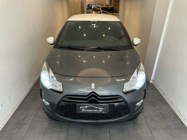 Citroen Ds3 So Chic 1.2 Extra Full - Imagen 8