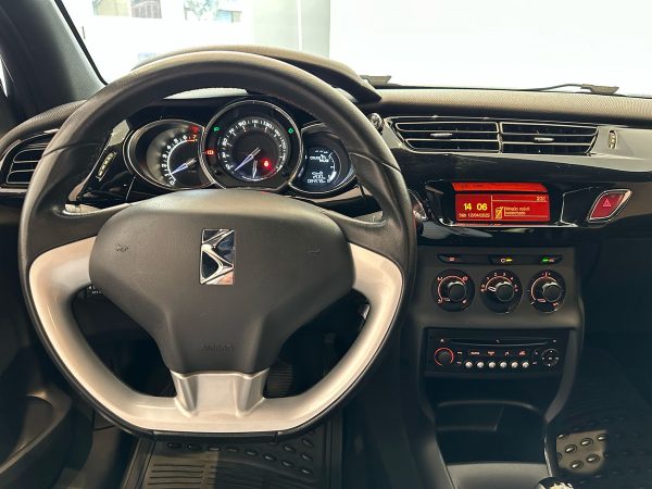 Citroen Ds3 So Chic 1.2 Extra Full - Imagen 14