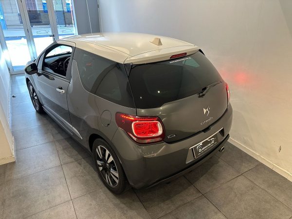 Citroen Ds3 So Chic 1.2 Extra Full - Imagen 10