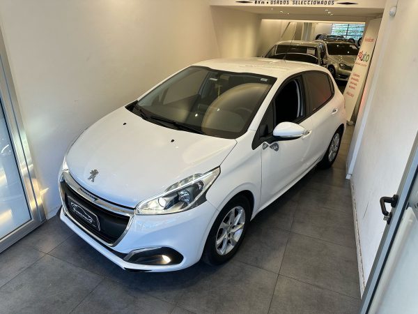 Peugeot 208 1.2 Active 5p - Imagen 7