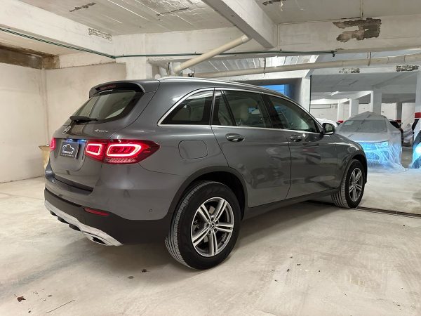 Mercedes-benz Clase Glc 2.0 Glc200 4matic Avantgarde - Imagen 6