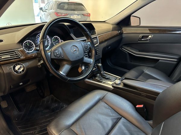 Mercedes Benz E200 Blueefficiency - Imagen 13