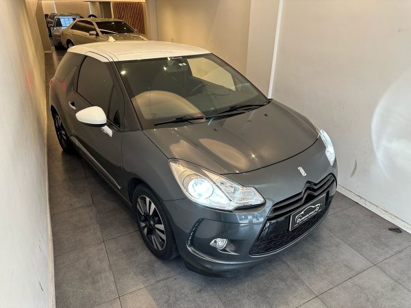 Citroen Ds3 So Chic 1.2 Extra Full - Imagen 9