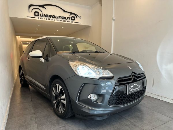 Citroen Ds3 So Chic 1.2 Extra Full - Imagen 3