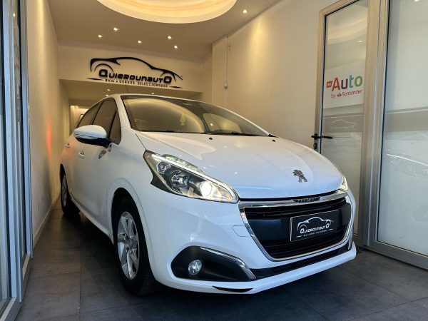 Peugeot 208 1.2 Active 5p - Imagen 3