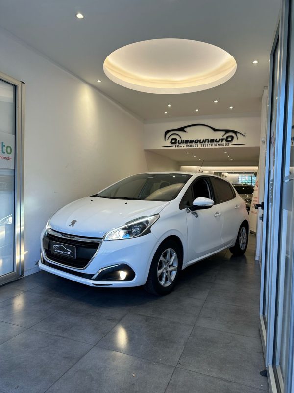 Peugeot 208 1.2 Active 5p - Imagen 20