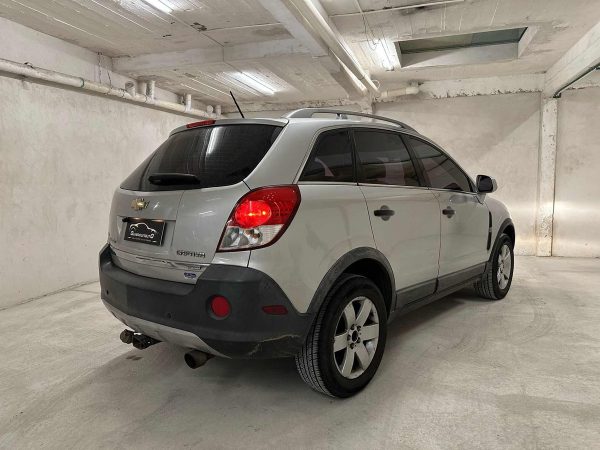 Chevrolet Captiva Sport 2.4 At - Imagen 5