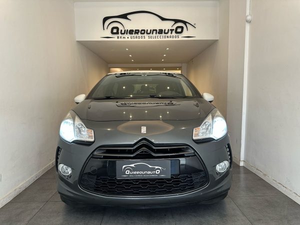 Citroen Ds3 So Chic 1.2 Extra Full - Imagen 2