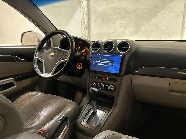 Chevrolet Captiva Sport 2.4 At - Imagen 16