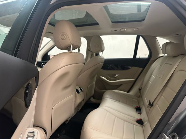 Mercedes-benz Clase Glc 2.0 Glc200 4matic Avantgarde - Imagen 18