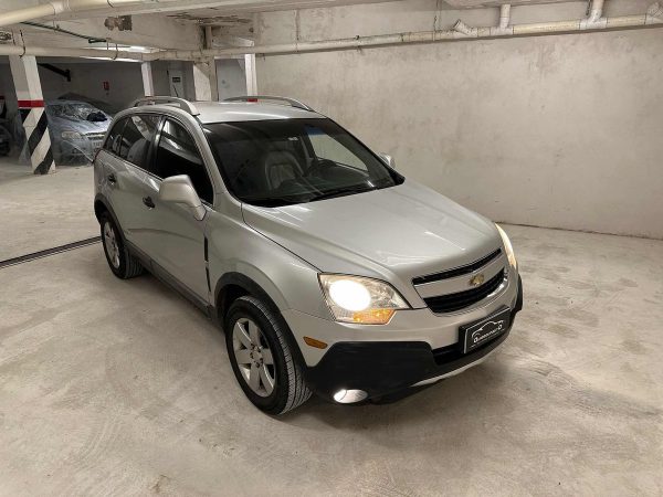 Chevrolet Captiva Sport 2.4 At - Imagen 2