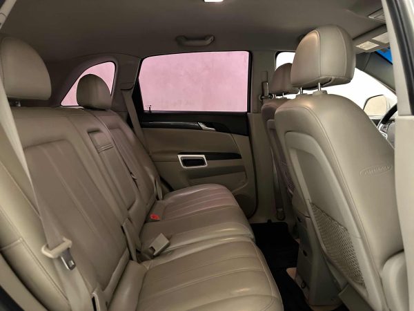 Chevrolet Captiva Sport 2.4 At - Imagen 13