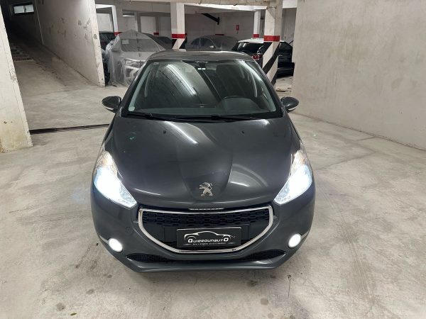 Peugeot 208 1.2 Active 5p - Imagen 8