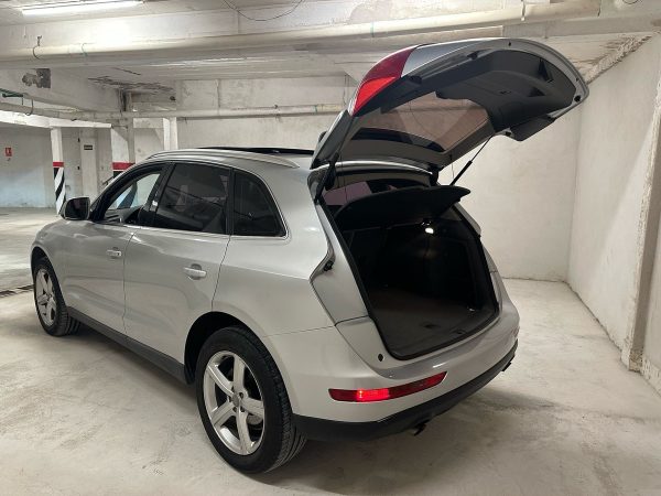 Audi Q5 2.0 Tfsi 211cv Quattro - Imagen 17