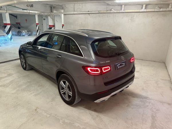 Mercedes-benz Clase Glc 2.0 Glc200 4matic Avantgarde - Imagen 10