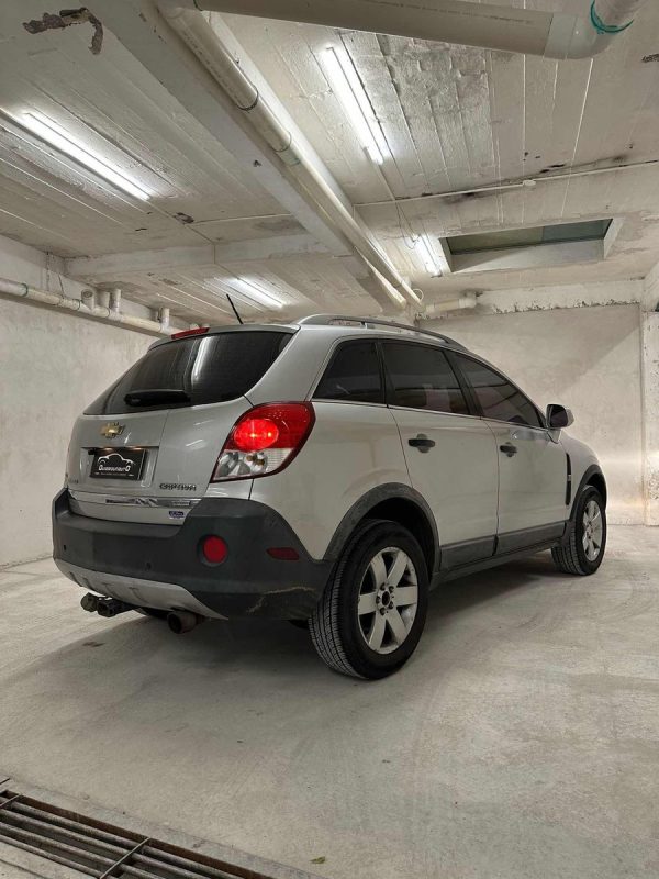 Chevrolet Captiva Sport 2.4 At - Imagen 7