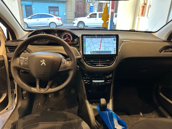 Peugeot 208 1.2 Active 5p - Imagen 14