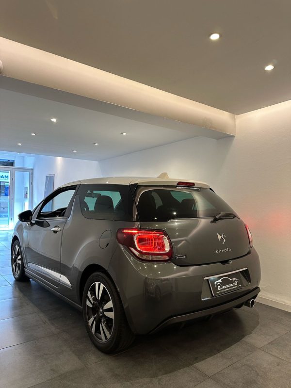 Citroen Ds3 So Chic 1.2 Extra Full - Imagen 22
