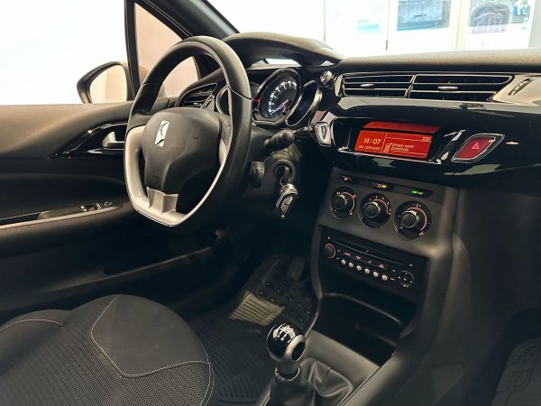 Citroen Ds3 So Chic 1.2 Extra Full - Imagen 15