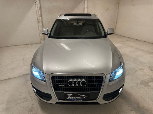 Audi Q5 2.0 Tfsi 211cv Quattro - Imagen 7