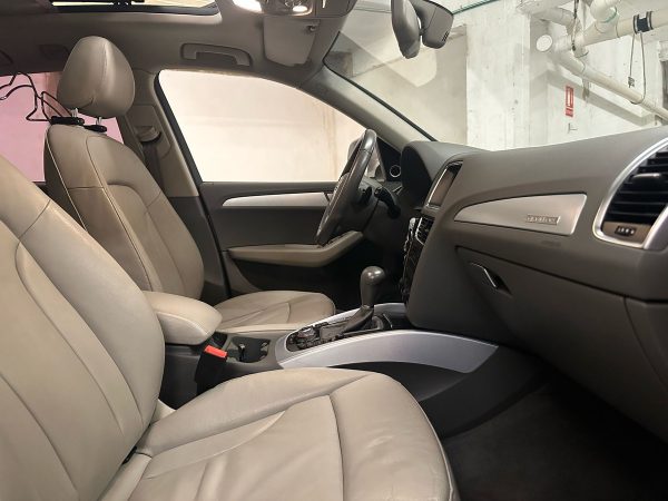 Audi Q5 2.0 Tfsi 211cv Quattro - Imagen 15