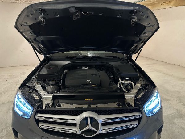 Mercedes-benz Clase Glc 2.0 Glc200 4matic Avantgarde - Imagen 21