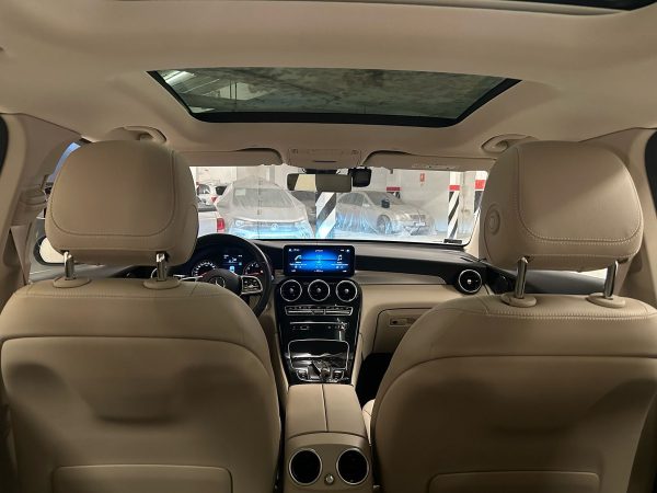 Mercedes-benz Clase Glc 2.0 Glc200 4matic Avantgarde - Imagen 20