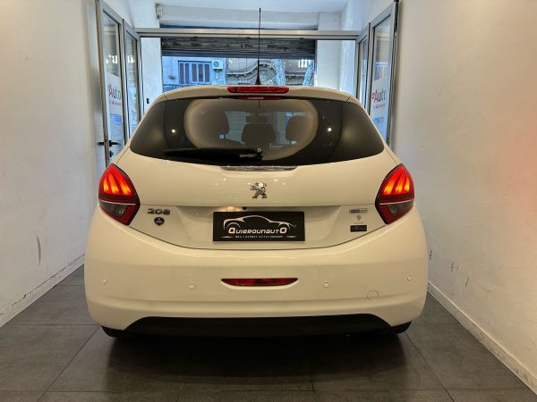 Peugeot 208 1.2 Active 5p - Imagen 5