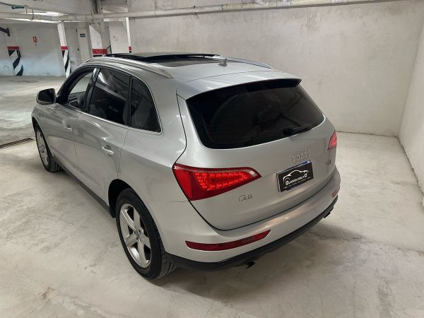 Audi Q5 2.0 Tfsi 211cv Quattro - Imagen 9