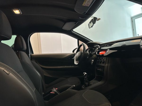 Citroen Ds3 So Chic 1.2 Extra Full - Imagen 20