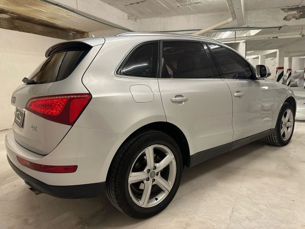 Audi Q5 2.0 Tfsi 211cv Quattro - Imagen 5