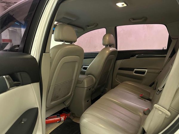 Chevrolet Captiva Sport 2.4 At - Imagen 15