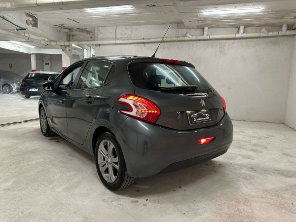 Peugeot 208 1.2 Active 5p - Imagen 4