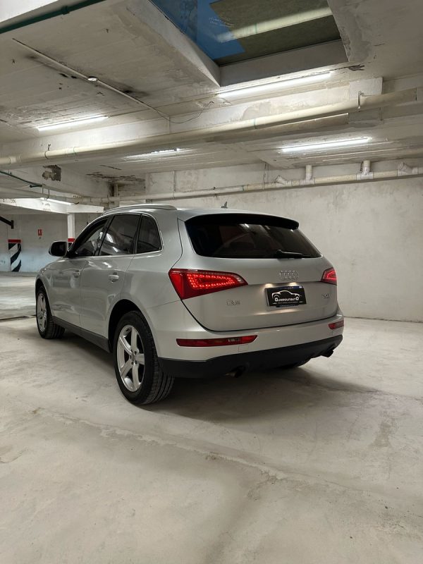 Audi Q5 2.0 Tfsi 211cv Quattro - Imagen 23