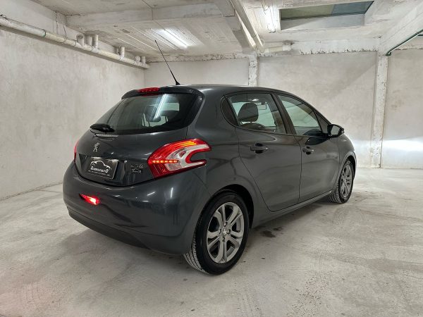 Peugeot 208 1.2 Active 5p - Imagen 6