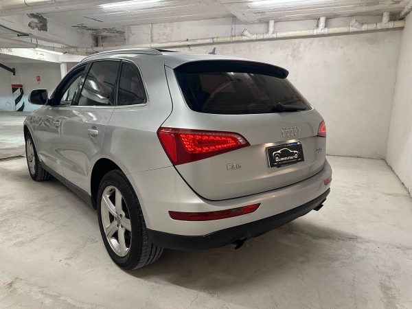 Audi Q5 2.0 Tfsi 211cv Quattro - Imagen 4