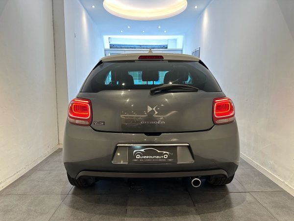 Citroen Ds3 So Chic 1.2 Extra Full - Imagen 5